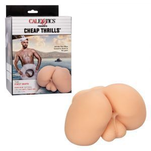 SE0887 Cheap Thrills