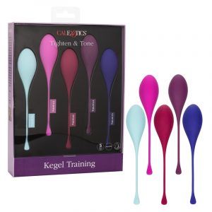 SE1280 Kegel Set