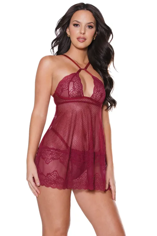 22312 Babydoll