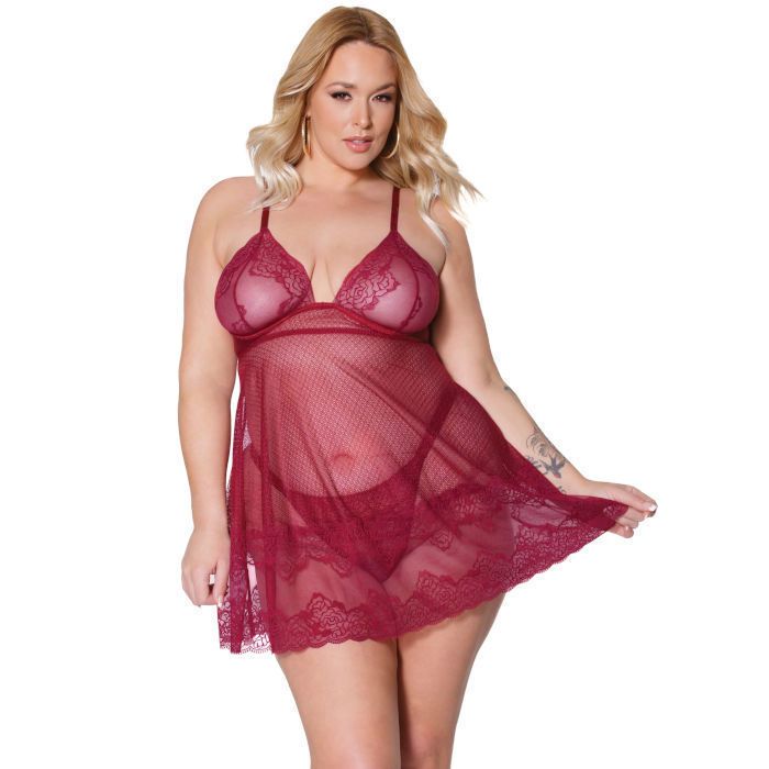 22312 Babydoll