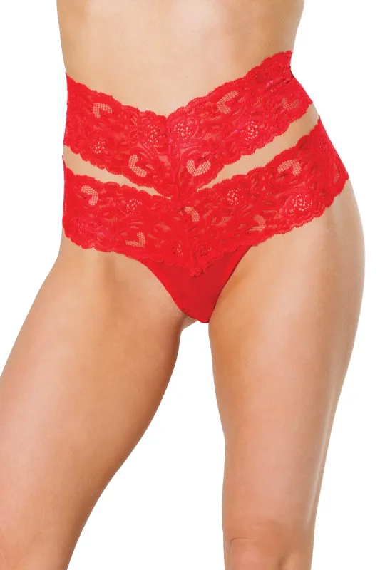 22333 Thong