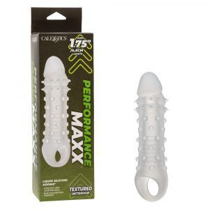 SE1632-90 Liquid Silicone Adonis Clear