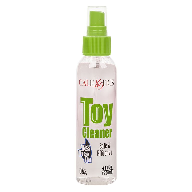 SE2385 Toy Cleaner Tea Tree Oil