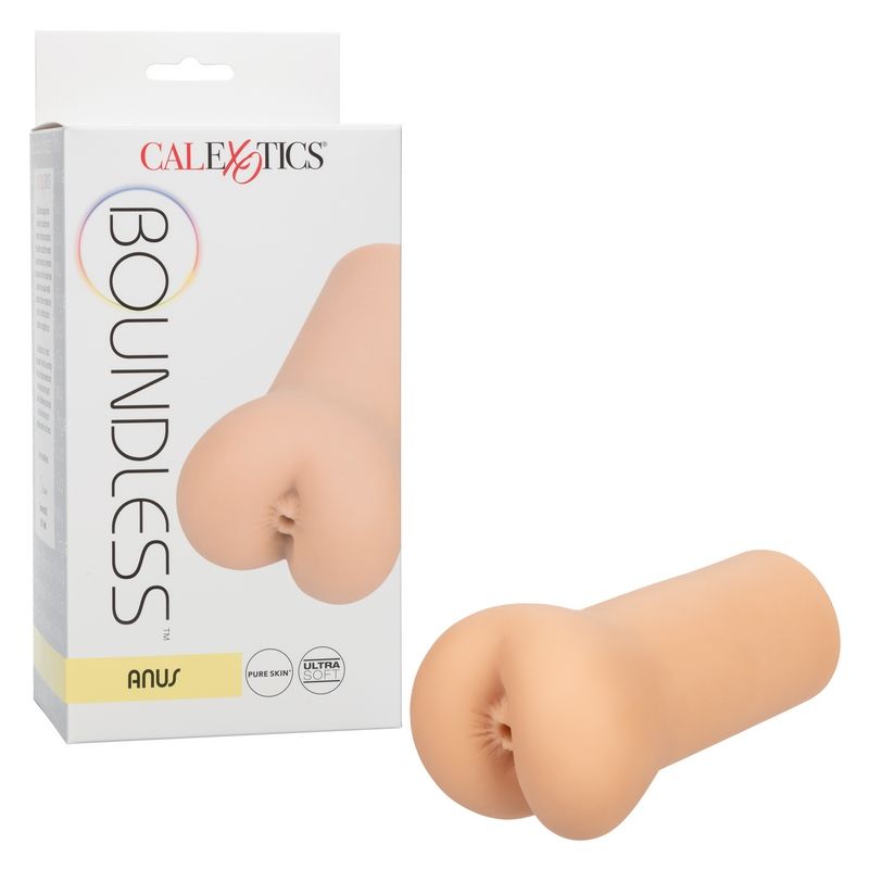 SE2699 Anus