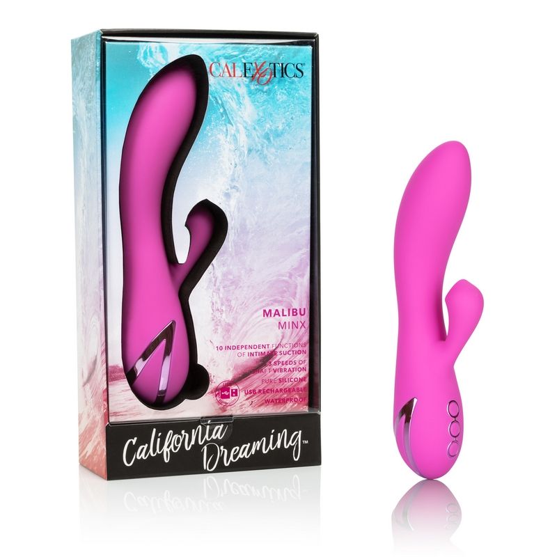 SE4350 Malibu Minx, Size: Fuschia