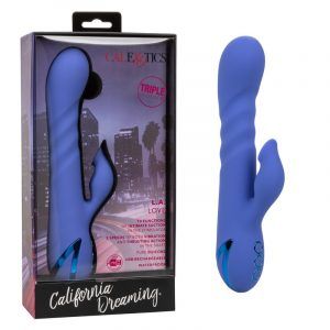 SE4351 California Dreaming, Color: 12-3 LA Love