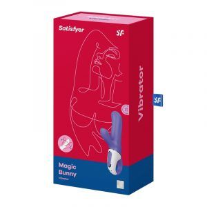 SF1235 Magic Bunny