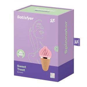 SF1225 Sweet Treat