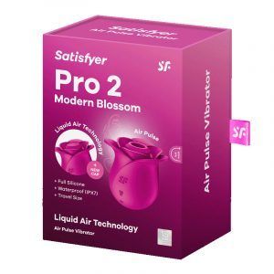 SF1685 Pro 2 Modern