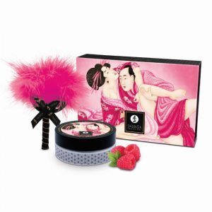 SH31 Body Powder
