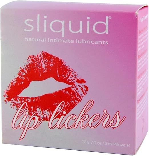 Sl905 Lip Lickers Lube Cube, Size: 5ml