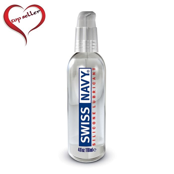 SN1020 Swiss Navy Silicone Lube