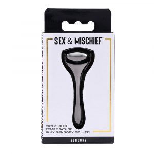 SS099-84 Ex&#39;s &amp; Oh&#39;s Temperature Play Sensory Roller