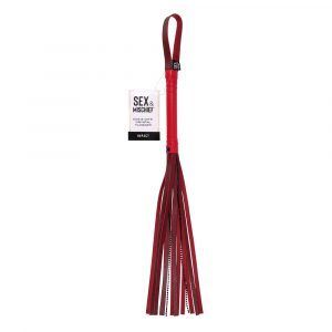SS099-88 Ex&#39;s &amp; Oh&#39;s Crystal Flogger