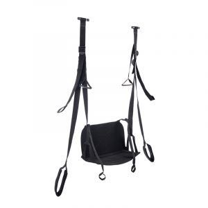SS360-10 Pivot Delux Door Jam Swing