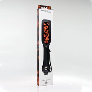 SS521-07 Sincerely Amber Spanker