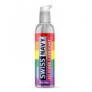 Swiss Navy Silicone 