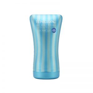 Tenga Soft Tube Cup