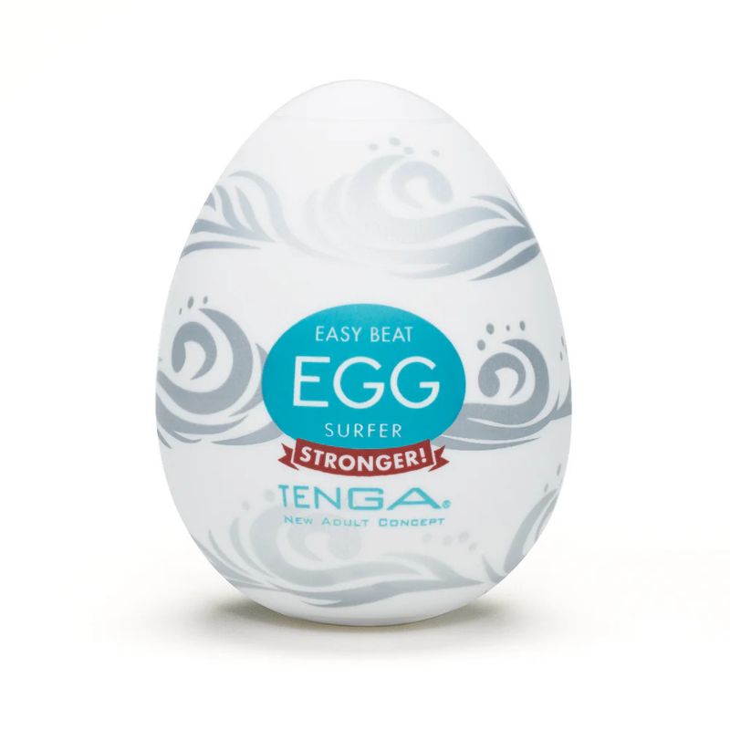 TN10 Tenga Egg