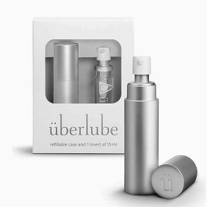 UB1030 Good to Go 15ml Silver
