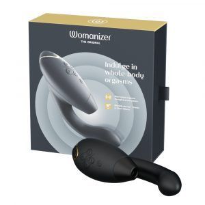 W600150 Duo 2 Black