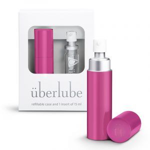 UB1035 Good to Go 15ml Pink
