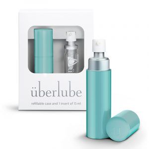 UB1040 Good to Go 15ml Aqua