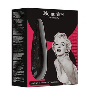 W602000 Monroe Black Marble