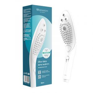 W623005 Wave White