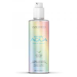 WC91500 Wicked Simply Aqua 4oz