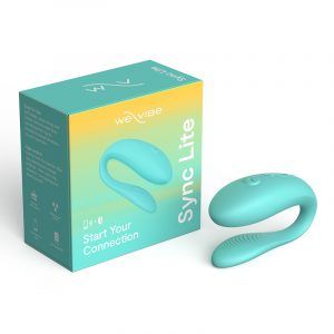 WE3120 We Vibe Sync Lite