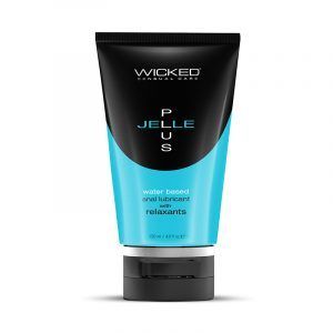 WK844 Simply Timeless Aqua Jelle 4oz