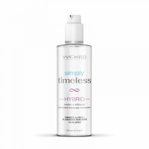 WK854 Simply Timeless Hybrid 4oz