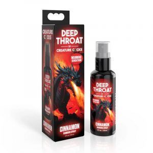XR-AH581 Creature Cock Numbing Spray