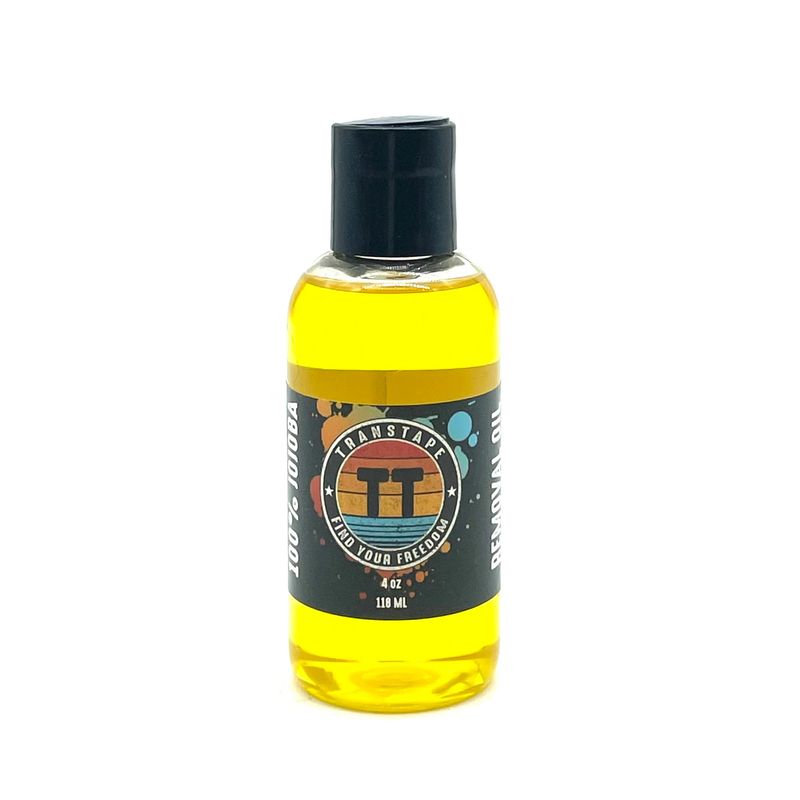 Jojoba Removal Oil
