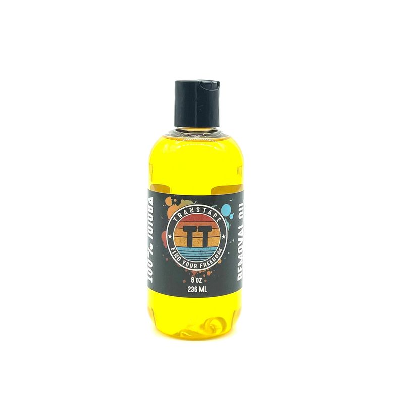 Jojoba Removal Oil