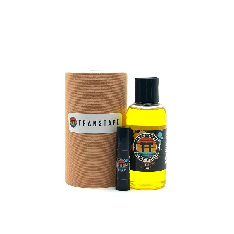 Starter Kit 5&quot;