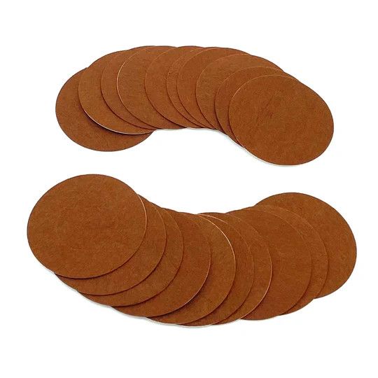 Nipple Gaurds 10 pack 8cm 