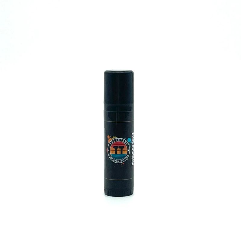 Repairing Salve