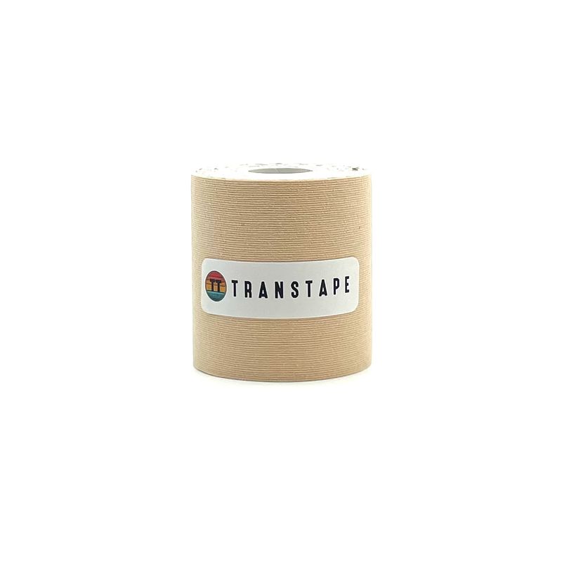 Transtape Rolls 3&quot;