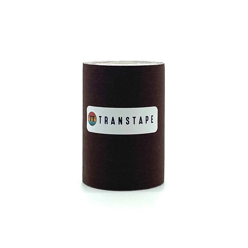 Transtape Rolls 4&quot;