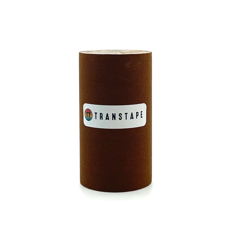Transtape Rolls 5&quot;