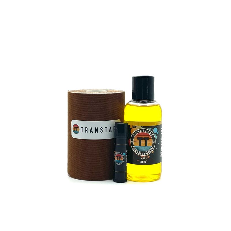Starter Kit 4&quot;