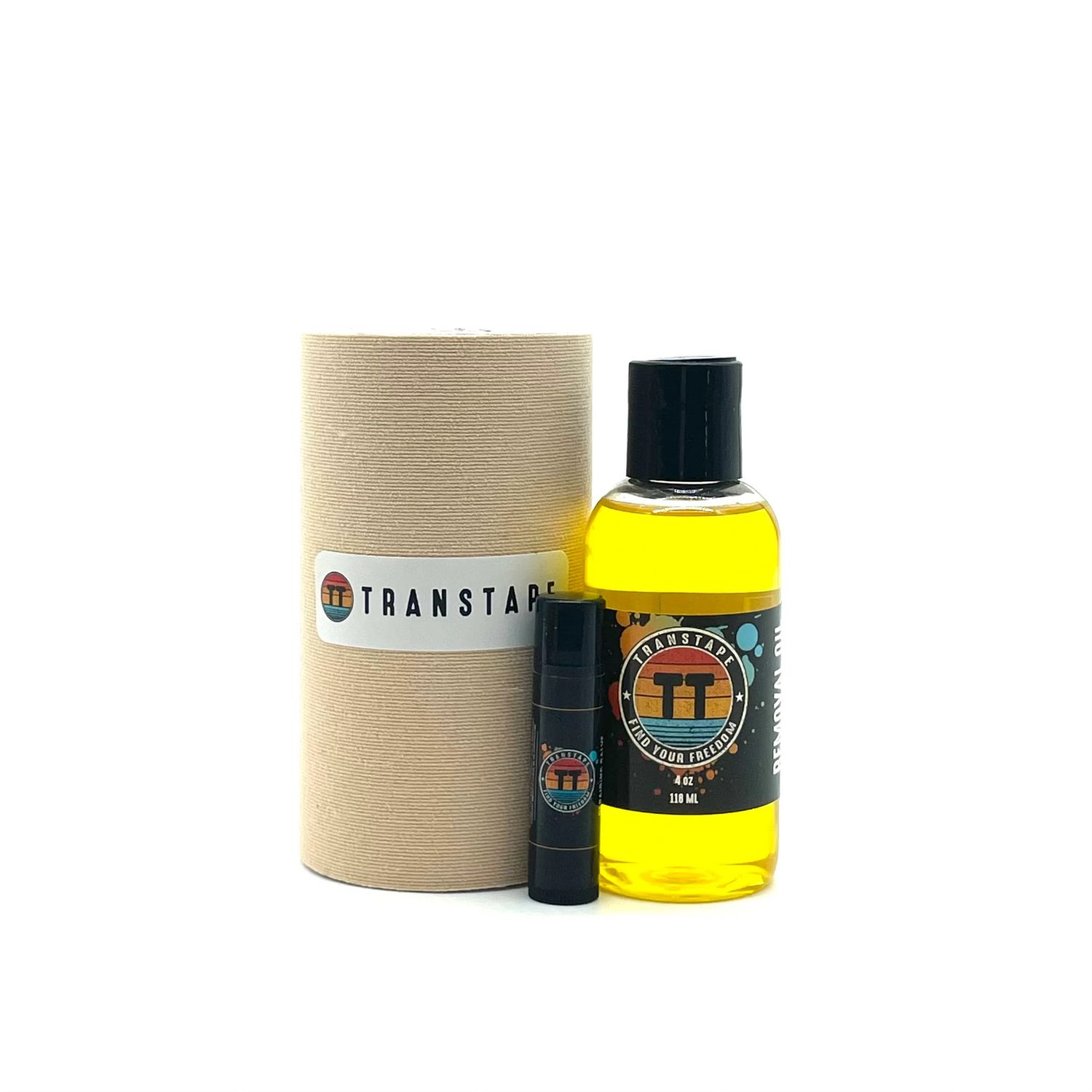 Starter Kit 5&quot;, Color: 001 Ivory