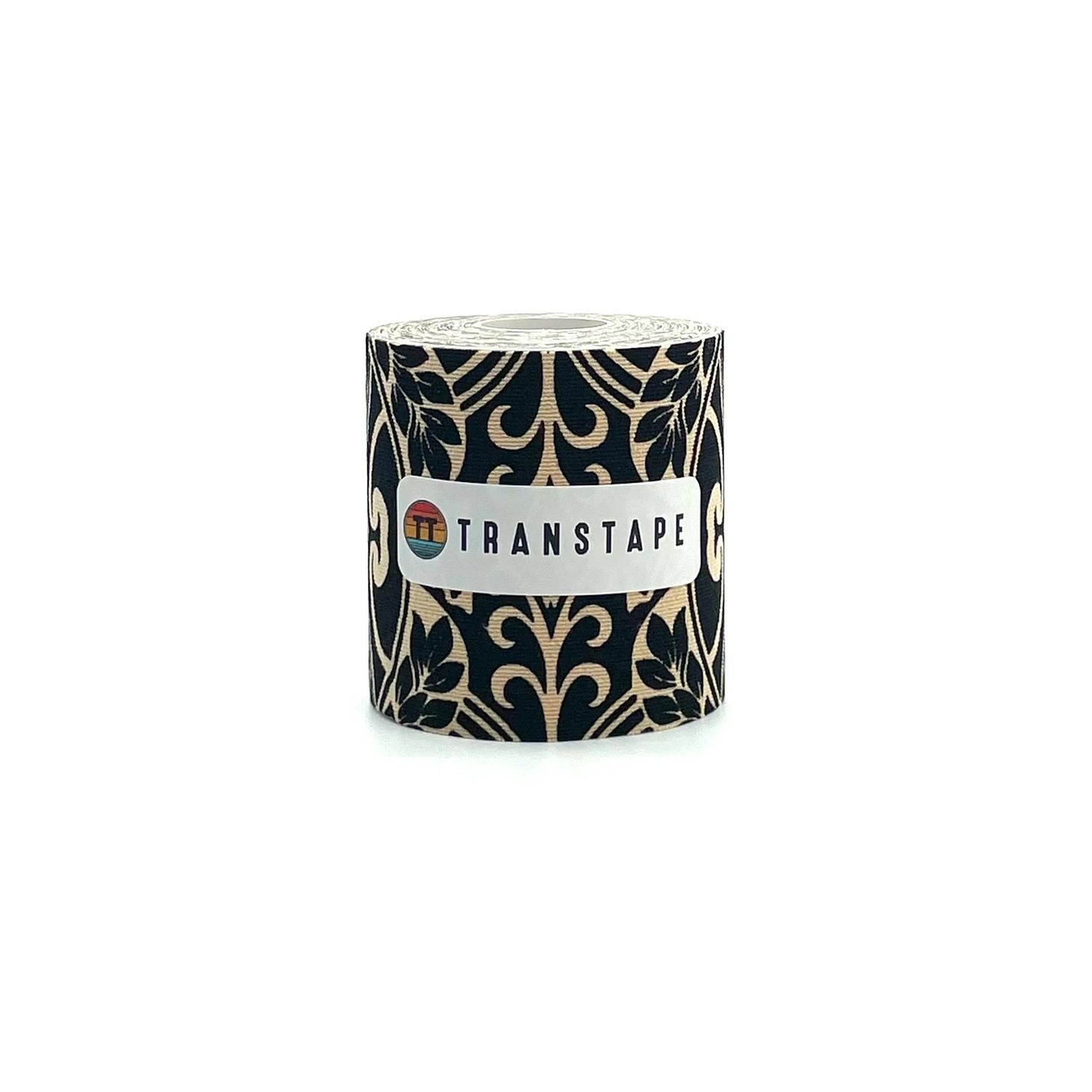Transtape Rolls 3&quot;, Color: 001 Inked
