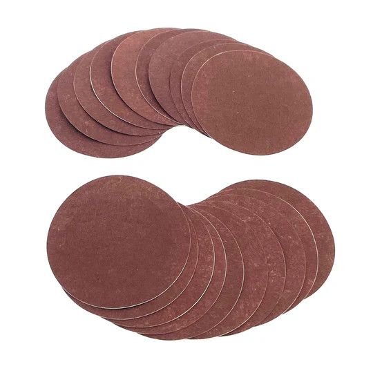 Nipple Gaurds 10 pack 8cm , Color: 004 Dark Brown