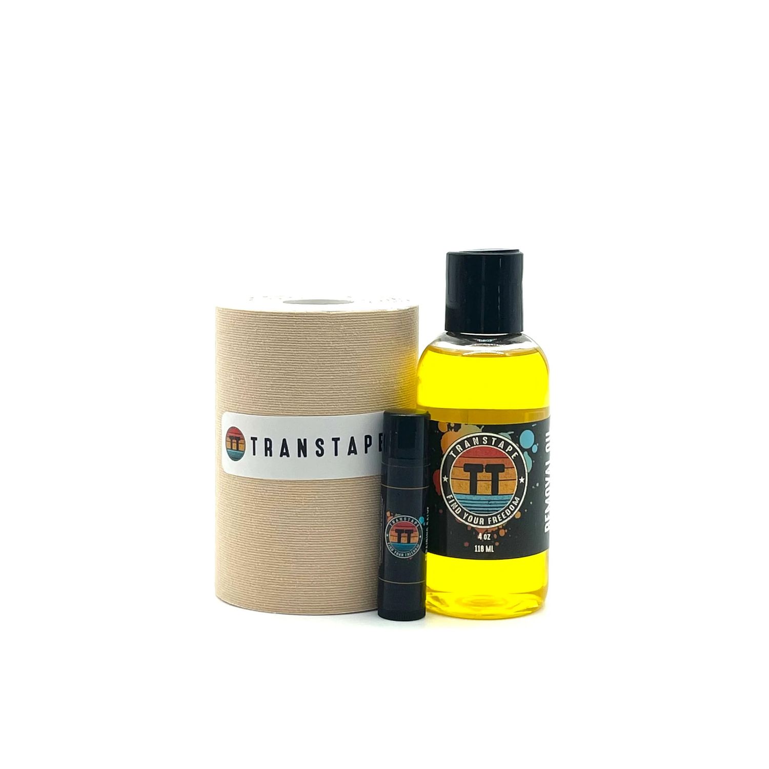 Starter Kit 4&quot;, Color: 001 Ivory