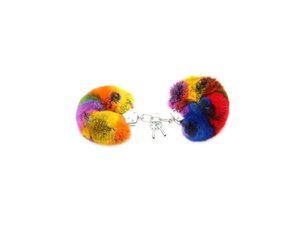 RS-51 Rex Handcuffs Multi