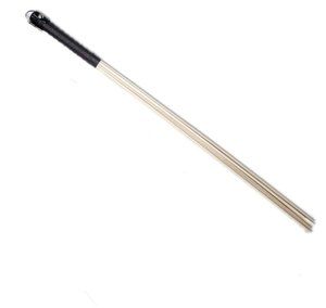 FL-245 28" Deluxe Rattan Bundle Black