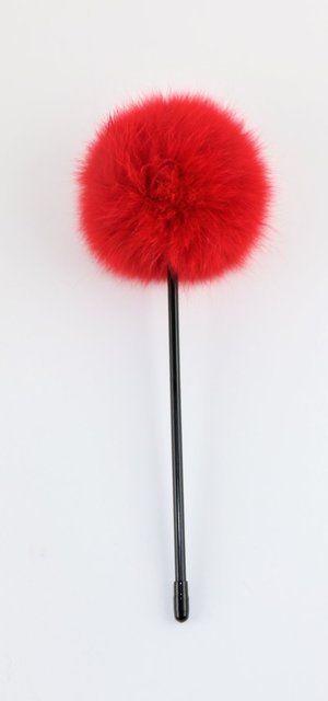 GGA-5 Fox Fur Teaser Hot Lav.